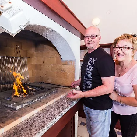 Apartman Tanzanite Sestrunj