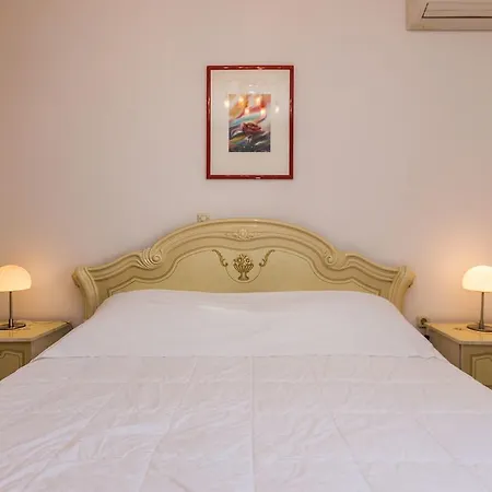 Apartman Tanzanite *