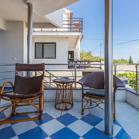 Apartman Tanzanite