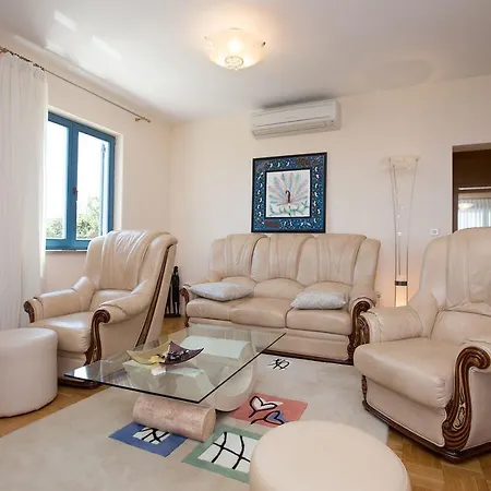 Apartman Tanzanite