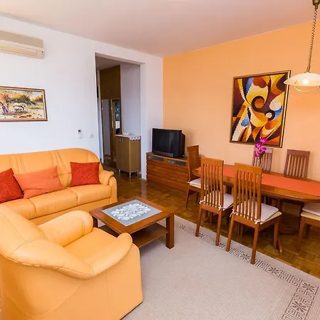 Apartman Tanzanite *