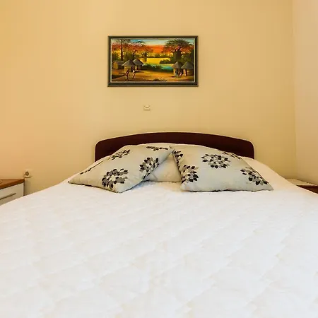 Apartman Tanzanite Sestrunj