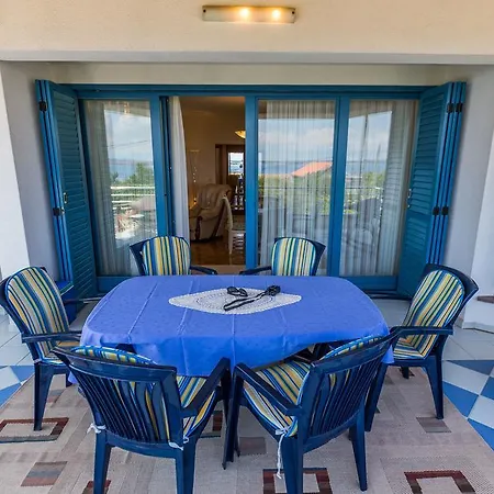 Apartman Tanzanite