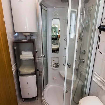 Tanzanite Apartman