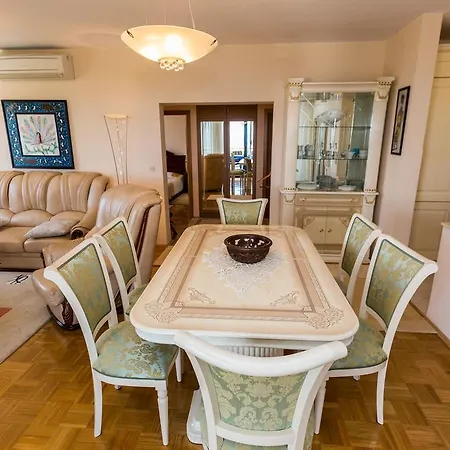 Apartman Tanzanite *