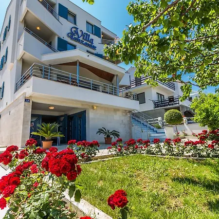 Tanzanite Apartman