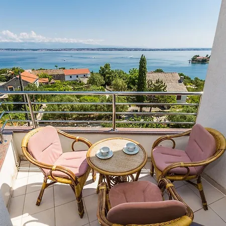 Apartman Tanzanite Sestrunj
