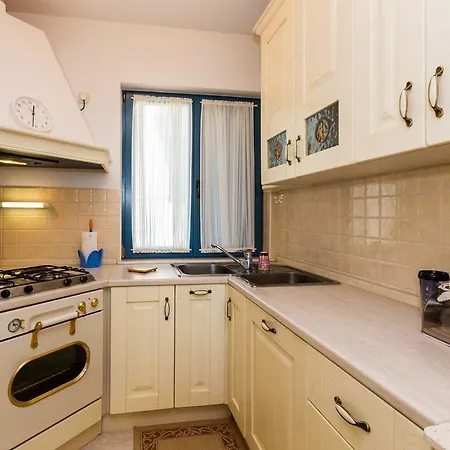Apartman Tanzanite