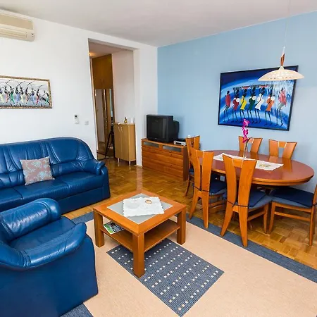 Apartman Tanzanite