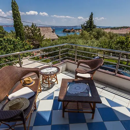 Apartman Tanzanite *