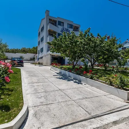 Apartman Tanzanite