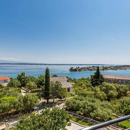 Apartman Tanzanite *
