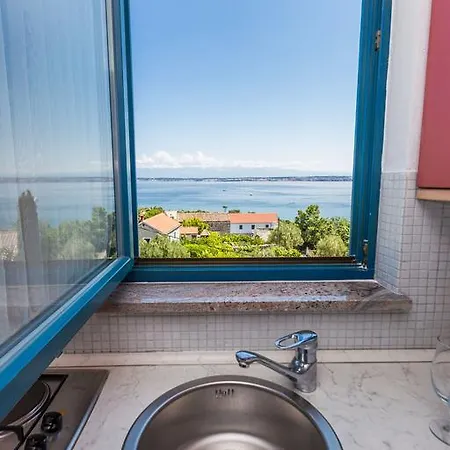 Tanzanite Apartman *