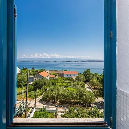 Apartman Tanzanite Sestrunj