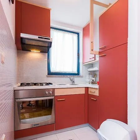 Tanzanite Apartman Sestrunj
