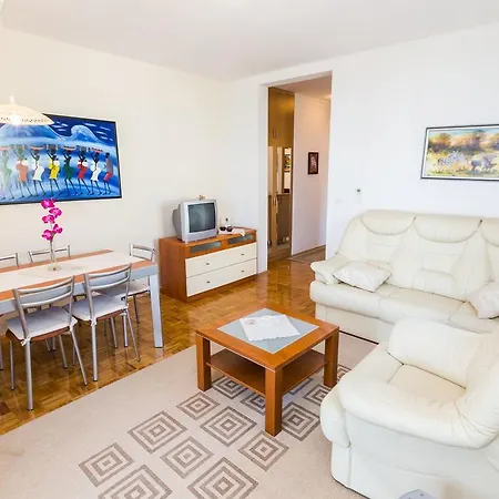 Apartman Tanzanite Sestrunj