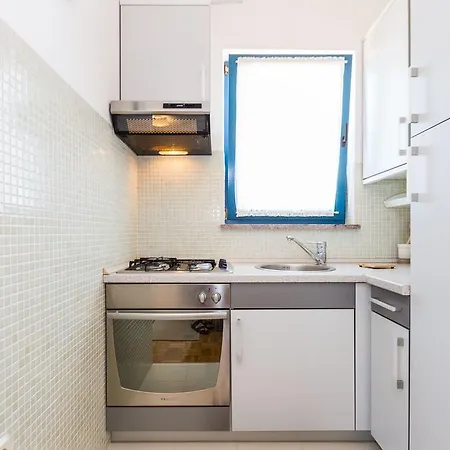 Tanzanite Apartman *