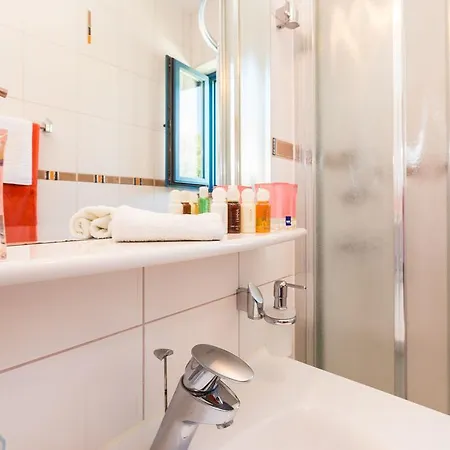 Apartman Tanzanite *