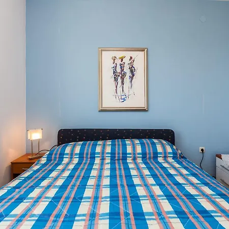 Tanzanite Apartman