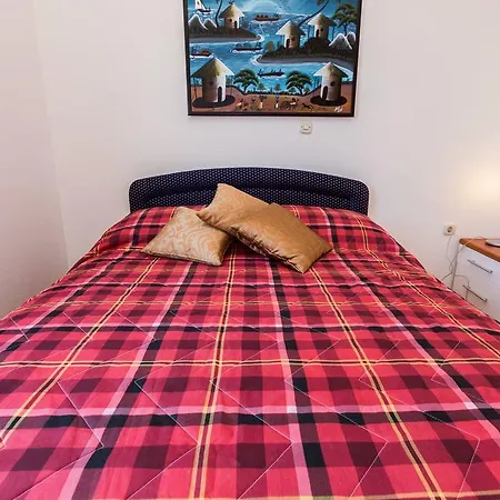 Apartman Tanzanite *