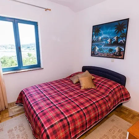 Apartman Tanzanite Sestrunj