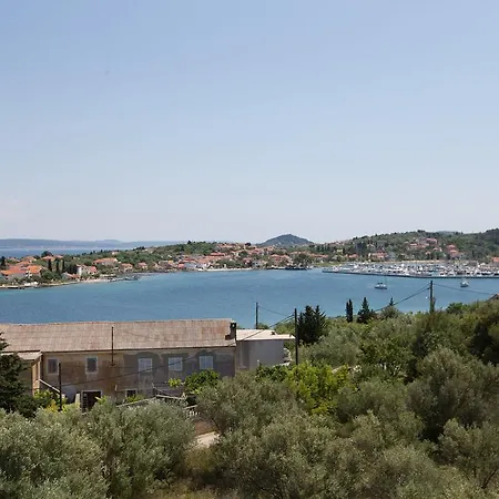 Apartman Tanzanite