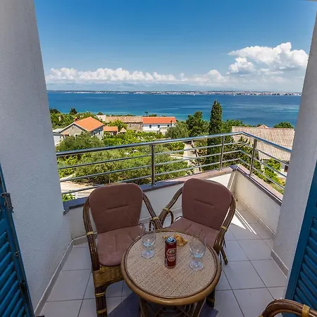 Apartman Tanzanite Sestrunj
