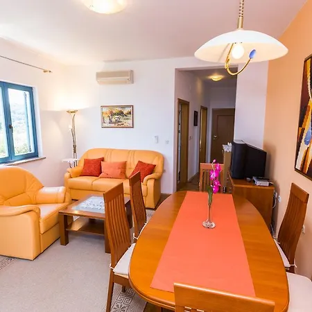 Apartman Tanzanite