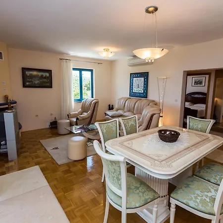 Apartamento Tanzanite Sestrunj