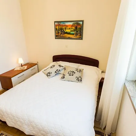 Apartamento Tanzanite